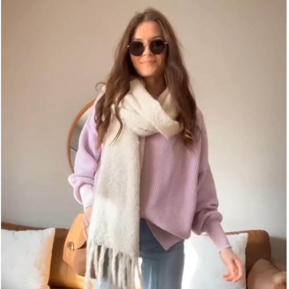 Aerie crewneck